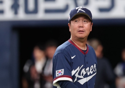 류지현호, 대만 잡고 미국행 비행기 탄다