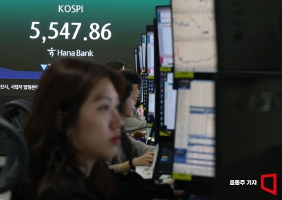 "한 달 안에 안 끝나면 진짜 지옥문 열려"…'오천피도 위험' 전망, 최악의 시나리오 나왔다