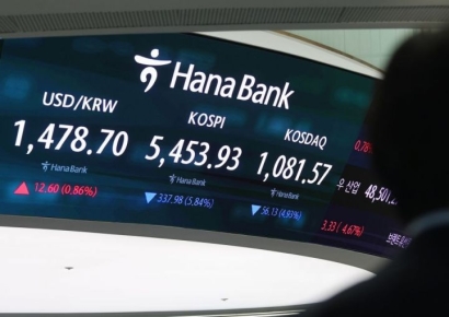 [포토] '외면하고 싶네'