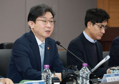  이억원 "다양한 STO 나오도록 발행·유통·공시 손볼 것"