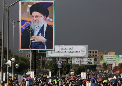 하메네이 재산 최대 294조원…재산·후계 구도에 중동 긴장 고조