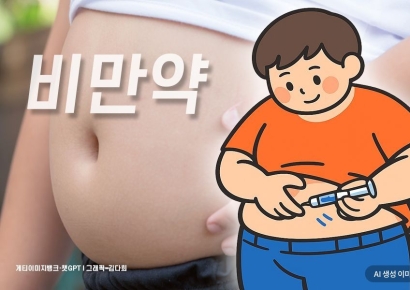 '주사형 비만약' 확산 속 담석증 경고등… 환자 10년 새 2배