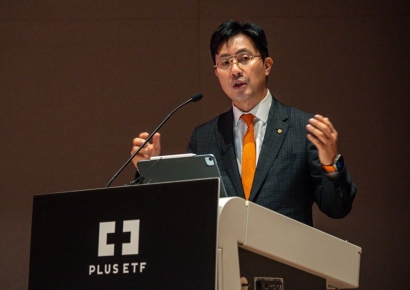 한화운용, 올해 '액티브' 집중…美에 'K제조업 ETF' 상장