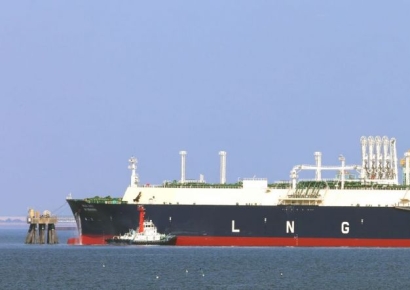 호르무즈 봉쇄 위기…중동 원유 운임 보름 만에 3배 급등