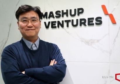 [VC는 지금]매쉬업벤처스 "AI 시대, PMF 가장 빨리 찾는 팀이 생존"