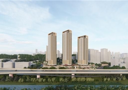 서울시, 성동구 사근동 526가구 공동주택 공급…청계천 품은 주거지 조성