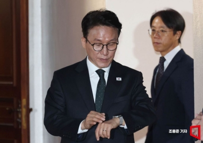 김민석 총리 "김어준 처벌 원치 않아…이해와 인내 필요"