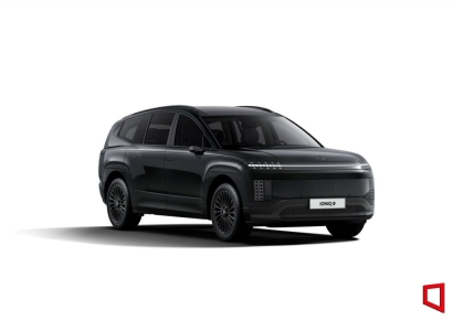 현대차, '2027 아이오닉 9' 출시…6000만원대에 구입한다