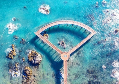 "관광지는 있는데 가기 어렵다"…관광공사, 교통 개선 사업 공모