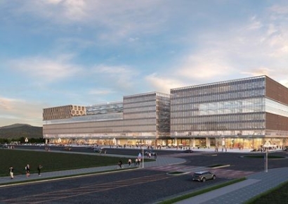 에코델타시티 강서선 예타 호재... 광역 교통 수혜 ‘반도 아이비플래닛’