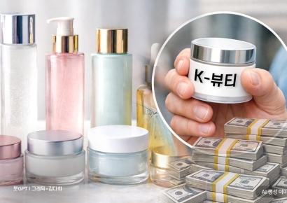"한국인들 쓰는 거 살래" 외국인들 쓸어담더니… 'K-뷰티' ODM 1위, 해외 실적서 갈렸다