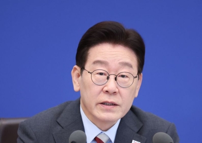 李대통령, '중동 불안' 총력 대응 지시…"100조 시장안정 프로그램 신속 집행" 