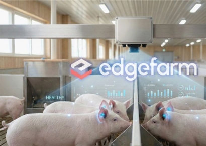 광주 AI 축산기업 인트플로우, 엔비디아 ‘GTC 2026’ 무대 오른다