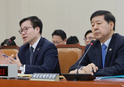 美 싱크탱크 "온플법은 디지털 장벽... 무역보복 301조 동원 경고"