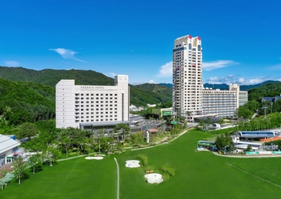 [오늘의신상]휘닉스 파크, 봄맞이 패키지 9만9000원 타임세일