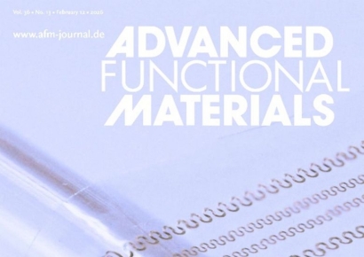 ‘약물 없이 통증 신호 차단’… 국제학술지 표지논문 게재