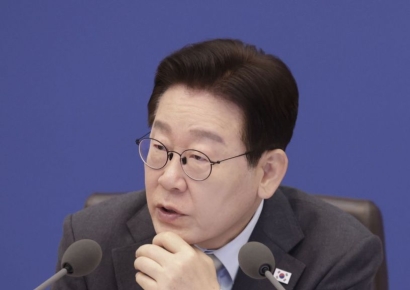 중동 불안에 유가 '빨간불'…李대통령 "최고가격 지정"