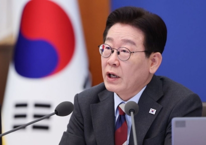 '주가조작 엄단 의지' 재차 밝힌 李대통령 "빈말 안 한다"