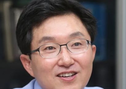 김용태 전 의원, 권백신 안동시장예비후보 후원회장 맡아