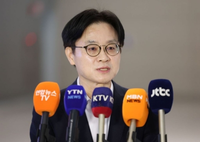 김정관 산업장관 "석유 매점매석 파렴치…처벌 따를 것"