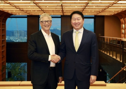 'SK·한수원 투자' 테라파워, 美 최초 상업용 SMR 건설 승인