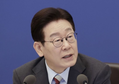 "넘어진 김에 쉬어갈 수도"…李, '중동 불안' 계기 에너지 전환·증시 체질개선 속도