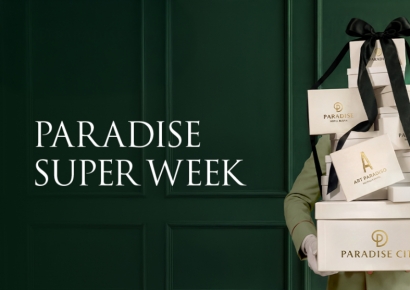 “럭셔리 호캉스를 특템하라”… 파라다이스 호텔앤리조트, 10일간 ‘슈퍼위크’ 개최