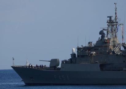 美-이란 물밑 접촉은 했는데…"현재 진행 중인 협상 없어"