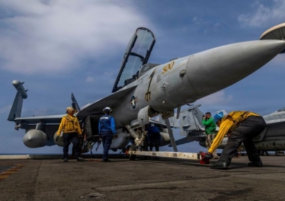 인간이 판단하기도 전에 타격…빨라도 너무 빠른 전쟁 템포 [테크토크]
