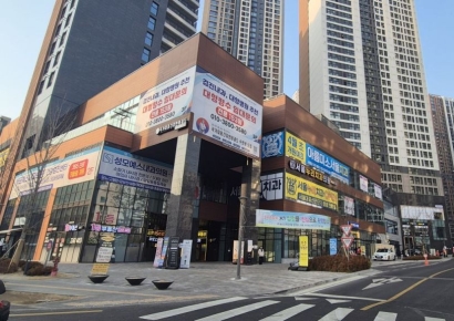 청량리 호재에 4개월만에 2억 '쑥'…강남에서도 온다는 이곳[아파트 톡톡]