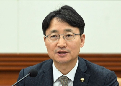 [포토] 발언하는 임광현 국세청장