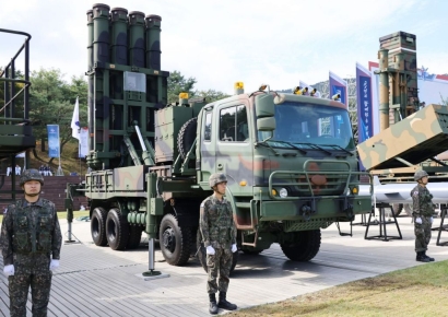 중동에서 빨리 보내달라고 난리…미-이란 전쟁에 뜨는 한국 대공무기[주末머니]