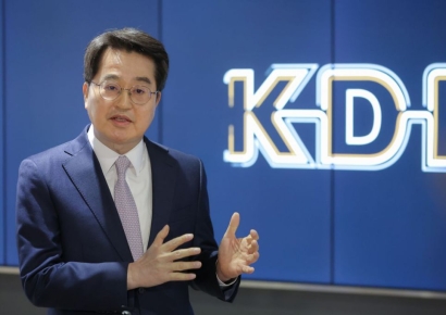 김동연 지사, 세종시 급파…"5호선 김포 연장은 주민 생존권 문제"