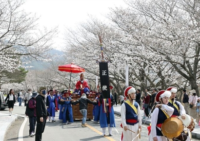 영암군, 지역사랑 휴가 시범사업 선정