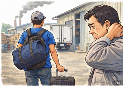 외국인 근로자 이직규제 고차방정식, 해법은 여전히 요원