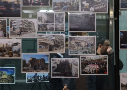 이란, 휴전 제안 답변서 전달…"영구 종전만 수용"