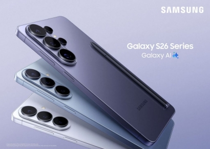 갤럭시 S26 사전판매 신기록...70%가 '울트라'