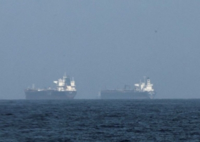 "밥줄부터 끊길 판"…이란, 호르무즈 막았다가 역풍 맞나