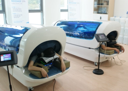 '치유 여행' 키운다…문체부, 웰니스 관광 중심지 6곳 선정