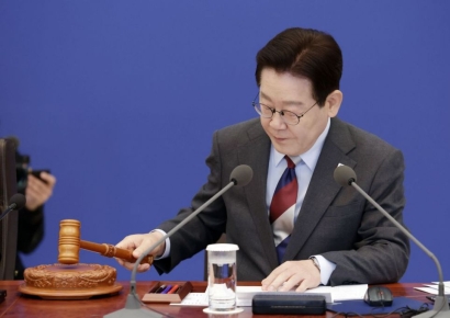 李대통령, 정유업계 겨냥 "담합 중대범죄, 대가 얼마나 큰지 알게 된다"