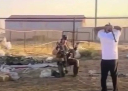 "아군이야!" 외쳤지만…쿠웨이트서 격추된 미군 조종사 '진땀'