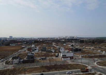 현대차 새만금 9조 투자, 전주 아파트 넘어 토지 시장에도 훈풍 불어