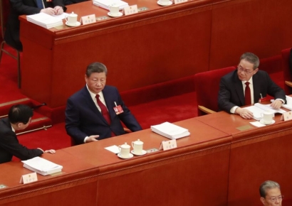 [주末머니]中전인대, 성장 목표 낮춘 배경은?