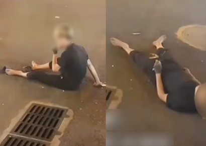 "요즘 누가 술마셔요" 건강 챙긴다던 Z세대의 배신…폭음·마약 늘었다[실험노트]