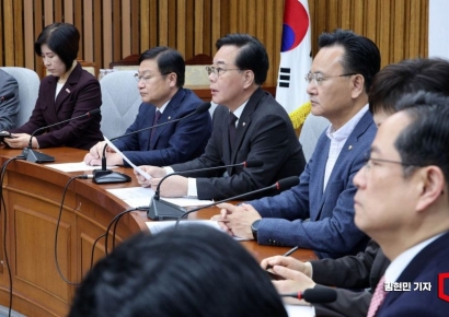 중동 긴장 속 주한미군 차출 논란…여야 '안보 불안' 공방