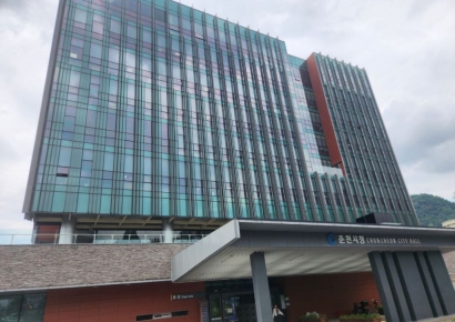 춘천시, 기초연금 최대 2.1% 인상…단독가구 월 34만9700원 지급