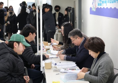 하루 임대료 1000원의 파격…'포항형 천원주택' 신청 열기 뜨겁다