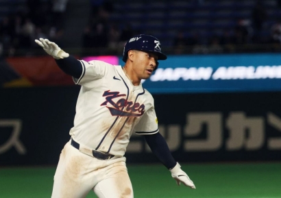 [주말엔게임]"WBC와 함께 해볼까?"…시즌 앞두고 야구 게임 기대감↑ 
