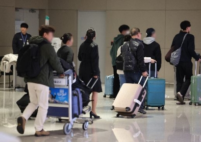 "중동 여행상품 걱정 마세요"… 여행사 '전액 환불' 결정