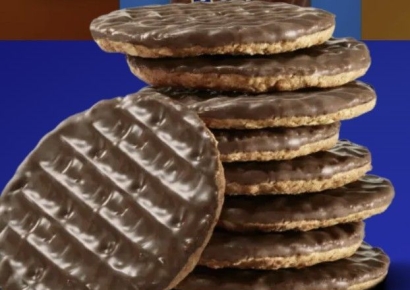 "내 최애 과자인데 원래는 약이라고?" 그러고보니 이름이…[맛있는 이야기]